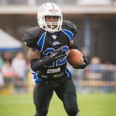 Titelträger und Leader zu Gast bei Blue Devils