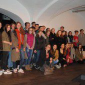Junges Symposium Kulturvermittlung