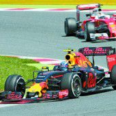 Ärger für Vettel mit Ex-Team