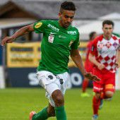 Chabbi wechselt zum FC St. Gallen