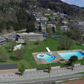 Kleine Schritte für Großprojekt