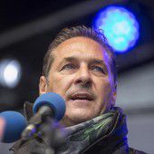Kritik an Strache nach Südtirol-Forderung