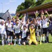 Teams aus acht Nationen zu Gast