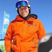 Skilehrer haben neuen Obmann