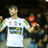 Altach hofft und testet Brasilianer