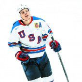 Toronto kann im NHL-Draft als Erstes wählen