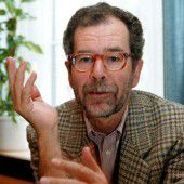 Der Professor zieht in die Hofburg