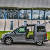 Allradantrieb mit an Bord: Auf allen vieren in Sibirien