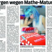 Zutiefst betroffen