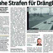 Ursachen bekämpfen