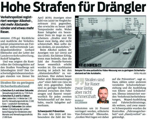 VN-Bericht vom 21. Mai 2016.