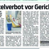 „Debatte ist rassistisch“