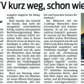 Die Diktatur des Kapitals