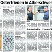 „Das alles war nicht so gemeint“