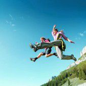 Mit VN und Hervis in den Sommer