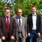 Wirtschaft in Sachen Elektromobilität unterwegs