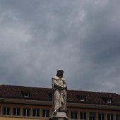 Eine Stadt geprägt vom Konflikt um Südtirol