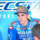 Vinales neuer Teamkollege von Rossi