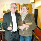 „Schöne Musi“ von zwei Urwienern