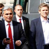 SPÖ präsentiert neuen Kanzler in einer Woche