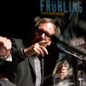Über 20 Fetz-Nachfolger