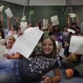 Ende für Geschenke an Volksschüler gefordert