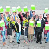 15 neue Deutsch-Trainer für Vorarlberg