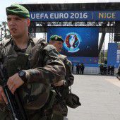 Nervosität in Frankreich steigt
