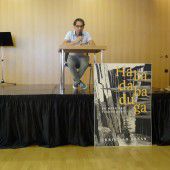 DANKE! Die „Buch am Bach“ 2016 war ein voller Erfolg