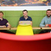 Fünf neue Länder auf der Webgears-Weltkarte