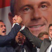 FPÖ zieht vors Höchstgericht
