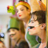 Theaterfestival war ein Erfolg