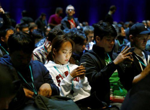 Apple hat auf seiner Entwicklerkonferenz WWDC einen Blick auf kommende Funktionen für seine Geräte und Dienste gegeben.