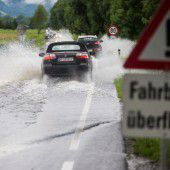 Feuerwehreinsätze ohne Pause
