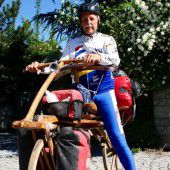 Reise bis ans „Ende der Welt“