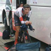Roelandts ist Leader bei der Tour de Suisse