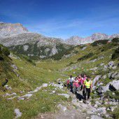 Erste-Hilfe-Guide Outdoor