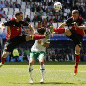 Ein letztes Hurra von Ibrahimovic?
