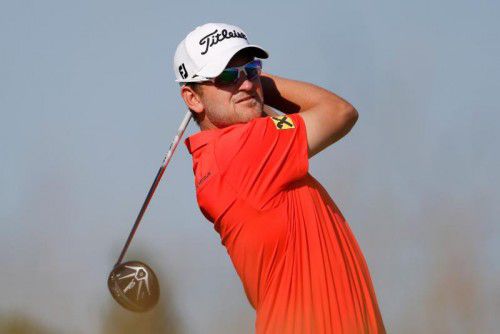 Bernd Wiesberger verfehlte das Finale um zwei Schläge.