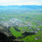 Betriebsgebieterschließung kommt Dornbirn teuer