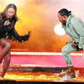 Emotionale Tribute an Prince bei BET-Awards