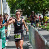 Im Sprint geht es um Titel