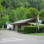 Großinvestition in Campingplatz
