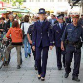 Kein krimineller Clan bei den Bettlern in Vorarlberg
