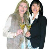 Prominente im Schlagerfieber