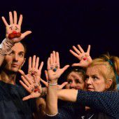 „Bühne frei“ für ein junges Theaterfestival