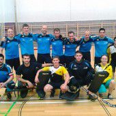 Rollhockeycracks holen sich die zweite Krone