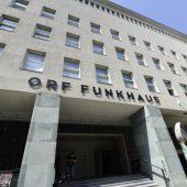 Wohnungen und Kultur im ORF-Funkhaus Wien