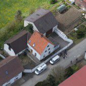 Polizei kontrollierte Folterpaar aus Höxter
