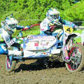 Am Montikel heulen die Motoren auf